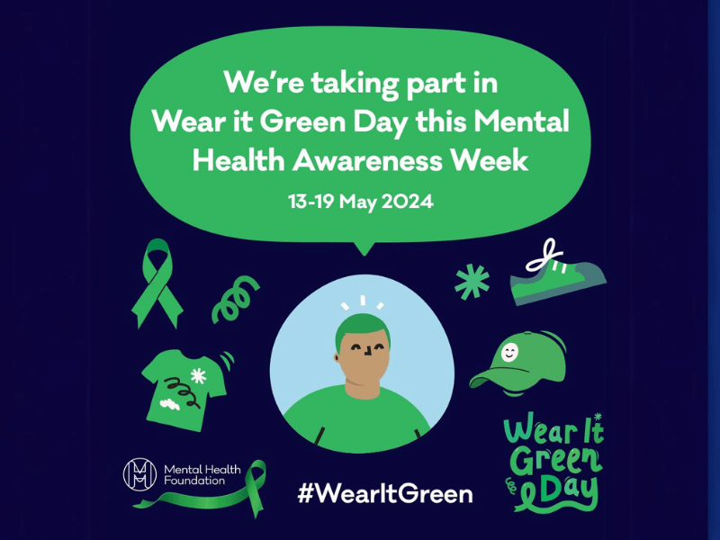 Featured image for “How Goldstar’s HR Team is Making Mental Health a Priority”